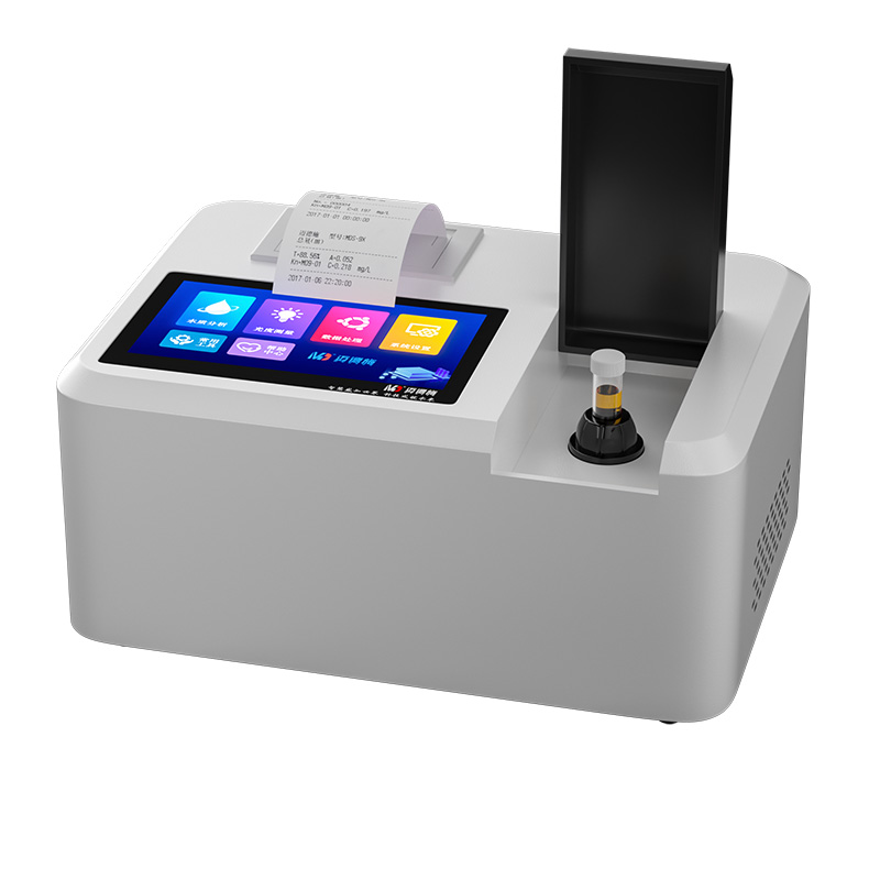 便攜式多參數(shù)水質分析儀 便攜式多參數(shù)水質分析儀