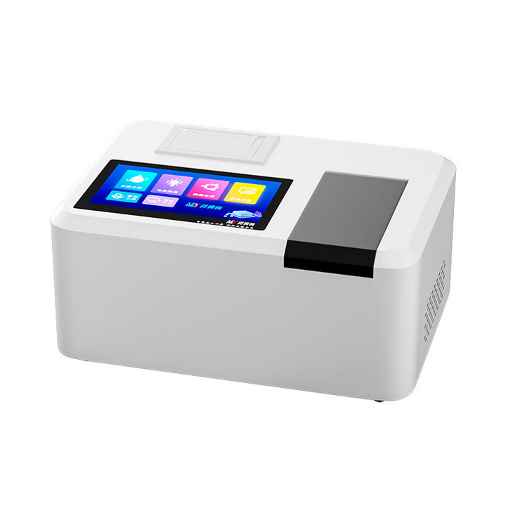 總氮測定儀 總氮測定儀